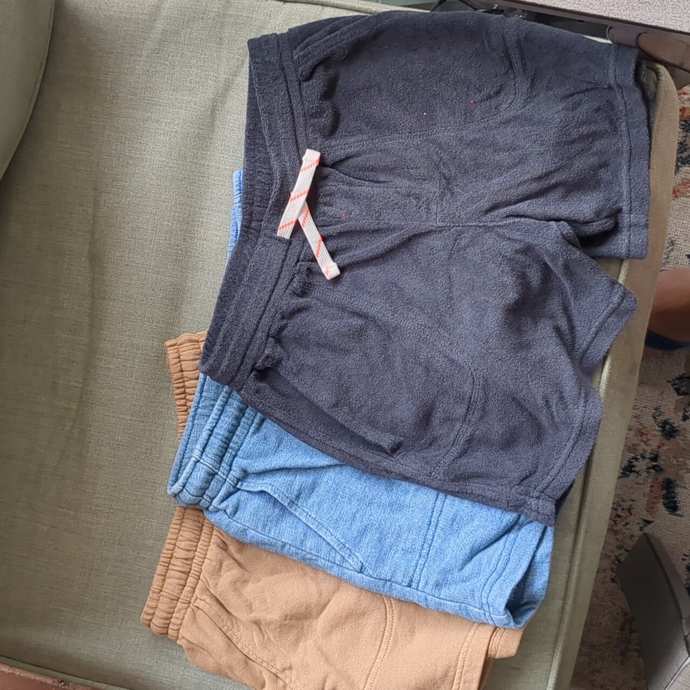 Boys shorts